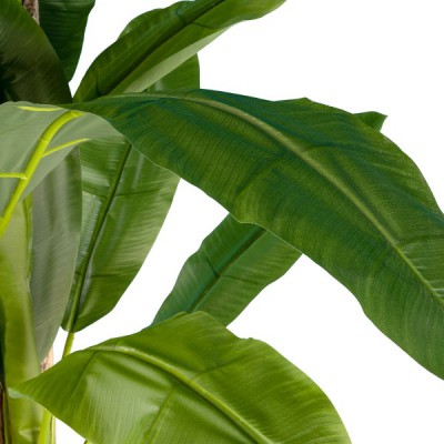 GloboStar® Artificial Garden BANANA TREE 20018 Τεχνητό Διακοσμητικό Φυτό Μπανανιά - Μπανανόδεντρο Υ240cm Διακόσμηση - Φωτισμός - Χαλιά GloboStar® Artificial Garden BANANA TREE 20018 Τεχνητό Διακοσμητικό Φυτό Μπανανιά - Μπανανόδεντρο Υ240cm Διακόσμηση - Φωτισμός - Χαλιά