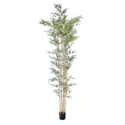 GloboStar® Artificial Garden BAMBOO 20038 Τεχνητό Διακοσμητικό Φυτό Μπαμπού Υ280cm GloboStar® Artificial Garden BAMBOO 20038 Τεχνητό Διακοσμητικό Φυτό Μπαμπού Υ280cm