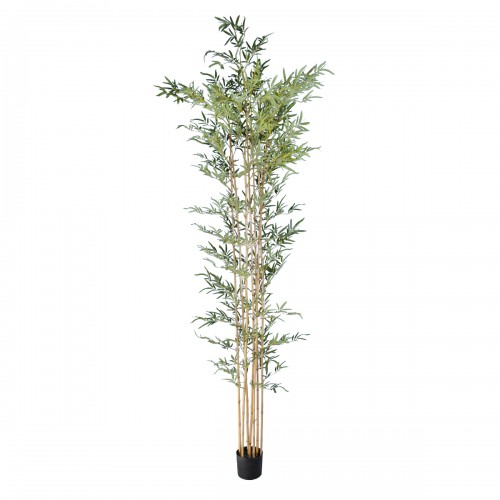 GloboStar® Artificial Garden BAMBOO 20038 Τεχνητό Διακοσμητικό Φυτό Μπαμπού Υ280cm Διακόσμηση - Φως - Χαλιά GloboStar® Artificial Garden BAMBOO 20038 Τεχνητό Διακοσμητικό Φυτό Μπαμπού Υ280cm Διακόσμηση - Φως - Χαλιά