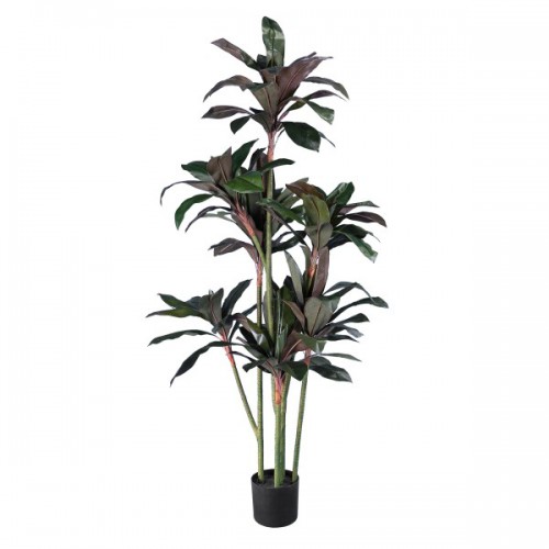 GloboStar® Artificial Garden MELANY FICUS 20041 Τεχνητό Διακοσμητικό Φυτό Φίκος Υ170cm GloboStar® Artificial Garden MELANY FICUS 20041 Τεχνητό Διακοσμητικό Φυτό Φίκος Υ170cm