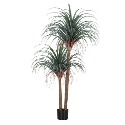 GloboStar® Artificial Garden PANDANUS TREE 20049 Τεχνητό Διακοσμητικό Φυτό Πάνδανος Υ160cm GloboStar® Artificial Garden PANDANUS TREE 20049 Τεχνητό Διακοσμητικό Φυτό Πάνδανος Υ160cm