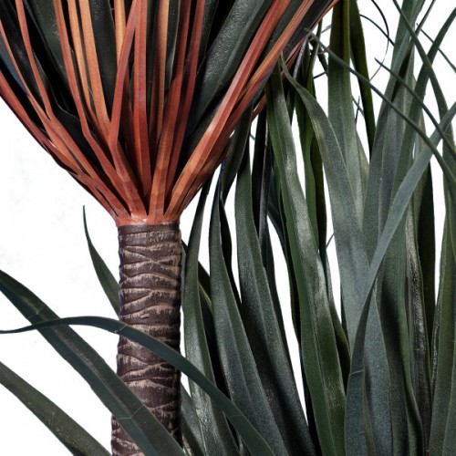 GloboStar® Artificial Garden PANDANUS TREE 20050 Τεχνητό Διακοσμητικό Φυτό Πάνδανος Υ210cm Διακόσμηση - Φωτισμός - Χαλιά GloboStar® Artificial Garden PANDANUS TREE 20050 Τεχνητό Διακοσμητικό Φυτό Πάνδανος Υ210cm Διακόσμηση - Φωτισμός - Χαλιά