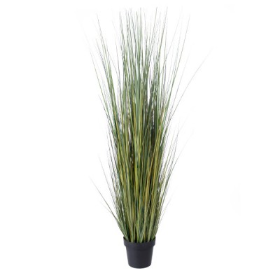 GloboStar® Artificial Garden PAMPAS GRASS 20072 Τεχνητό Διακοσμητικό Φυτό Γρασίδι της Πάμπας Υ170cm GloboStar® Artificial Garden PAMPAS GRASS 20072 Τεχνητό Διακοσμητικό Φυτό Γρασίδι της Πάμπας Υ170cm