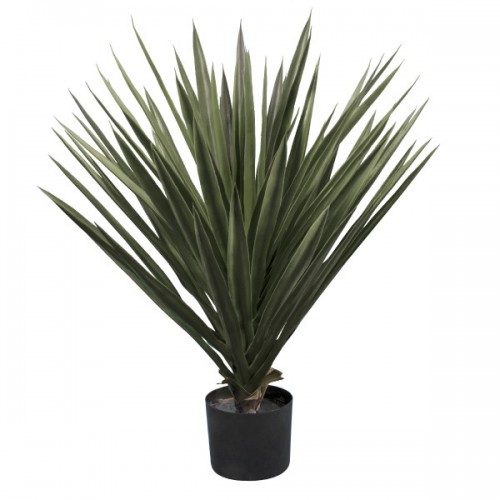 GloboStar® Artificial Garden SISAL AGAVE 20076 Τεχνητό Διακοσμητικό Φυτό Αγαύη Υ70cm Διακόσμηση - Φωτισμός - Χαλιά GloboStar® Artificial Garden SISAL AGAVE 20076 Τεχνητό Διακοσμητικό Φυτό Αγαύη Υ70cm Διακόσμηση - Φωτισμός - Χαλιά