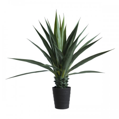 GloboStar® Artificial Garden SISAL AGAVE 20078 Τεχνητό Διακοσμητικό Φυτό Αγαύη Υ110cm Διακόσμηση - Φωτισμός - Χαλιά GloboStar® Artificial Garden SISAL AGAVE 20078 Τεχνητό Διακοσμητικό Φυτό Αγαύη Υ110cm Διακόσμηση - Φωτισμός - Χαλιά