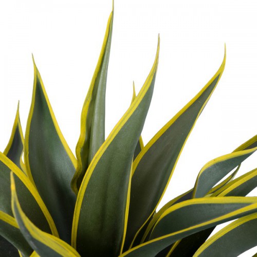 GloboStar® Artificial Garden SISAL AGAVE 20081 Τεχνητό Διακοσμητικό Φυτό Αγαύη Υ60cm GloboStar® Artificial Garden SISAL AGAVE 20081 Τεχνητό Διακοσμητικό Φυτό Αγαύη Υ60cm