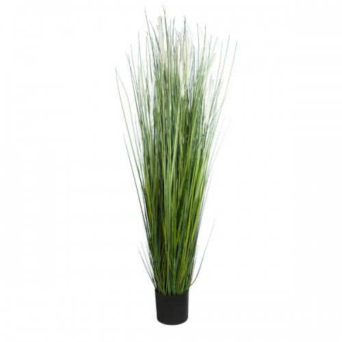 GloboStar® Artificial Garden SACCHARUM 20104 Τεχνητό Διακοσμητικό Φυτό Ζαχαροκάλαμο Υ150cm Διακόσμηση - Φωτισμός - Χαλιά GloboStar® Artificial Garden SACCHARUM 20104 Τεχνητό Διακοσμητικό Φυτό Ζαχαροκάλαμο Υ150cm Διακόσμηση - Φωτισμός - Χαλιά