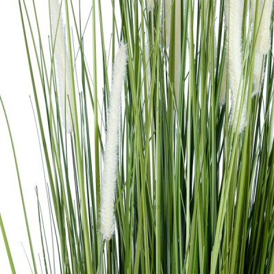 GloboStar® Artificial Garden SACCHARUM 20104 Τεχνητό Διακοσμητικό Φυτό Ζαχαροκάλαμο Υ150cm Διακόσμηση - Φωτισμός - Χαλιά GloboStar® Artificial Garden SACCHARUM 20104 Τεχνητό Διακοσμητικό Φυτό Ζαχαροκάλαμο Υ150cm Διακόσμηση - Φωτισμός - Χαλιά