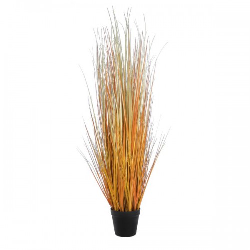 GloboStar® Artificial Garden BUCHANAN'S SEDGE GRASS 20115 Τεχνητό Διακοσμητικό Φυτό Γρασίδι του Μπουχανάν Υ120cm Διακόσμηση - Φωτισμός - Χαλιά GloboStar® Artificial Garden BUCHANAN'S SEDGE GRASS 20115 Τεχνητό Διακοσμητικό Φυτό Γρασίδι του Μπουχανάν Υ120cm Διακόσμηση - Φωτισμός - Χαλιά