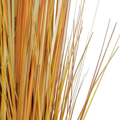GloboStar® Artificial Garden BUCHANAN'S SEDGE GRASS 20115 Τεχνητό Διακοσμητικό Φυτό Γρασίδι του Μπουχανάν Υ120cm Διακόσμηση - Φωτισμός - Χαλιά GloboStar® Artificial Garden BUCHANAN'S SEDGE GRASS 20115 Τεχνητό Διακοσμητικό Φυτό Γρασίδι του Μπουχανάν Υ120cm Διακόσμηση - Φωτισμός - Χαλιά