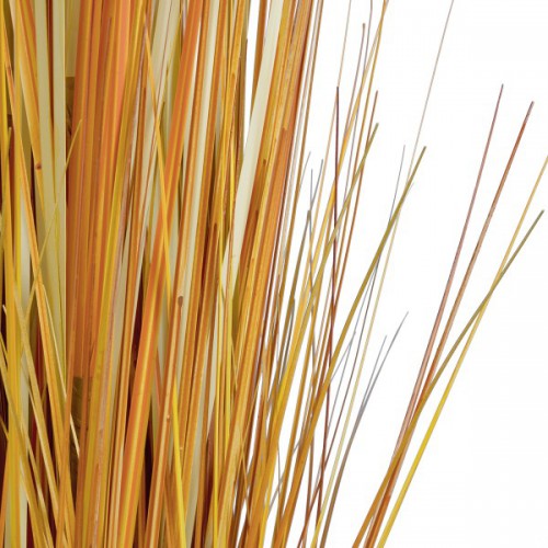 GloboStar® Artificial Garden BUCHANAN'S SEDGE GRASS 20115 Τεχνητό Διακοσμητικό Φυτό Γρασίδι του Μπουχανάν Υ120cm Διακόσμηση - Φωτισμός - Χαλιά GloboStar® Artificial Garden BUCHANAN'S SEDGE GRASS 20115 Τεχνητό Διακοσμητικό Φυτό Γρασίδι του Μπουχανάν Υ120cm Διακόσμηση - Φωτισμός - Χαλιά
