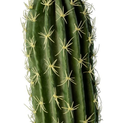 GloboStar® Artificial Garden CEREUS JAMACARU CACTUS 20120 Τεχνητό Διακοσμητικό Φυτό Κάκτος Κηρίος Υ110cm Διακόσμηση - Φωτισμός - Χαλιά GloboStar® Artificial Garden CEREUS JAMACARU CACTUS 20120 Τεχνητό Διακοσμητικό Φυτό Κάκτος Κηρίος Υ110cm Διακόσμηση - Φωτισμός - Χαλιά