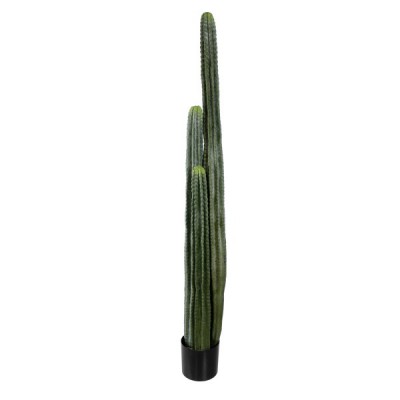 GloboStar® Artificial Garden CARNEGIEA CACTUS 20122 Τεχνητό Διακοσμητικό Φυτό Κάκτος Σαγκουάρο Υ150cm GloboStar® Artificial Garden CARNEGIEA CACTUS 20122 Τεχνητό Διακοσμητικό Φυτό Κάκτος Σαγκουάρο Υ150cm