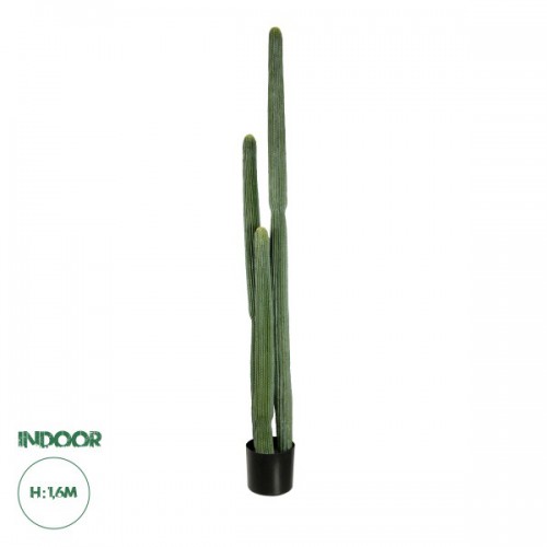 GloboStar® Artificial Garden CARNEGIEA CACTUS 20123 Τεχνητό Διακοσμητικό Φυτό Κάκτος Σαγκουάρο Υ160cm Διακόσμηση - Φωτισμός - Χαλιά GloboStar® Artificial Garden CARNEGIEA CACTUS 20123 Τεχνητό Διακοσμητικό Φυτό Κάκτος Σαγκουάρο Υ160cm Διακόσμηση - Φωτισμός - Χαλιά