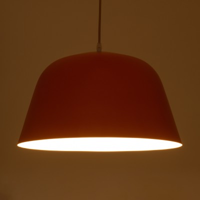 GloboStar® NORTHVALE 01283 Μοντέρνο Κρεμαστό Φωτιστικό Οροφής Μονόφωτο 1 x E27 Κόκκινο Κεραμιδί Μεταλλικό Καμπάνα Φ40 x Y24cm Διακόσμηση - Φωτισμός - Χαλιά GloboStar® NORTHVALE 01283 Μοντέρνο Κρεμαστό Φωτιστικό Οροφής Μονόφωτο 1 x E27 Κόκκινο Κεραμιδί Μεταλλικό Καμπάνα Φ40 x Y24cm Διακόσμηση - Φωτισμός - Χαλιά