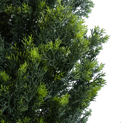 GloboStar® Artificial Garden CYPRESSUS LEYLANDII 20154 Τεχνητό Διακοσμητικό Φυτό Κυπαρίσσι Λέιλαντ Υ120cm GloboStar® Artificial Garden CYPRESSUS LEYLANDII 20154 Τεχνητό Διακοσμητικό Φυτό Κυπαρίσσι Λέιλαντ Υ120cm
