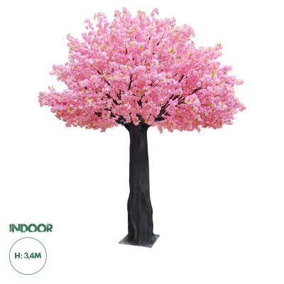 GloboStar® Artificial Garden CHERRY PRUNUS BLOSSOM TREE 20164 Τεχνητό Διακοσμητικό Δέντρο Άνθος Κερασιάς Προύμνη Υ340cm GloboStar® Artificial Garden CHERRY PRUNUS BLOSSOM TREE 20164 Τεχνητό Διακοσμητικό Δέντρο Άνθος Κερασιάς Προύμνη Υ340cm