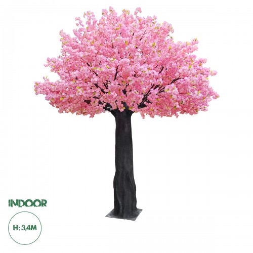 GloboStar® Artificial Garden CHERRY PRUNUS BLOSSOM TREE 20164 Τεχνητό Διακοσμητικό Δέντρο Άνθος Κερασιάς Προύμνη Υ340cm GloboStar® Artificial Garden CHERRY PRUNUS BLOSSOM TREE 20164 Τεχνητό Διακοσμητικό Δέντρο Άνθος Κερασιάς Προύμνη Υ340cm