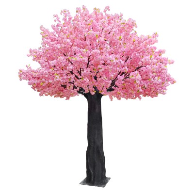 GloboStar® Artificial Garden CHERRY PRUNUS BLOSSOM TREE 20164 Τεχνητό Διακοσμητικό Δέντρο Άνθος Κερασιάς Προύμνη Υ340cm GloboStar® Artificial Garden CHERRY PRUNUS BLOSSOM TREE 20164 Τεχνητό Διακοσμητικό Δέντρο Άνθος Κερασιάς Προύμνη Υ340cm