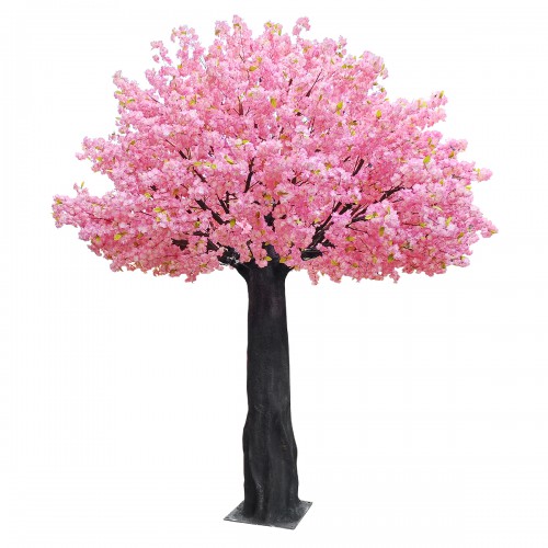 GloboStar® Artificial Garden CHERRY PRUNUS BLOSSOM TREE 20164 Τεχνητό Διακοσμητικό Δέντρο Άνθος Κερασιάς Προύμνη Υ340cm GloboStar® Artificial Garden CHERRY PRUNUS BLOSSOM TREE 20164 Τεχνητό Διακοσμητικό Δέντρο Άνθος Κερασιάς Προύμνη Υ340cm