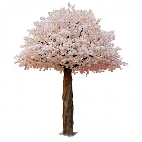 GloboStar® Artificial Garden CHERRY PRUNUS BLOSSOM TREE 20167 Τεχνητό Διακοσμητικό Δέντρο Άνθος Κερασιάς Προύμνη Υ400cm GloboStar® Artificial Garden CHERRY PRUNUS BLOSSOM TREE 20167 Τεχνητό Διακοσμητικό Δέντρο Άνθος Κερασιάς Προύμνη Υ400cm