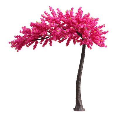 GloboStar® Artificial Garden CHERRY BLOSSOM TREE 20185 Τεχνητό Διακοσμητικό Δέντρο Βουκαμβίλια Άνθος Κερασιάς Υ320cm GloboStar® Artificial Garden CHERRY BLOSSOM TREE 20185 Τεχνητό Διακοσμητικό Δέντρο Βουκαμβίλια Άνθος Κερασιάς Υ320cm