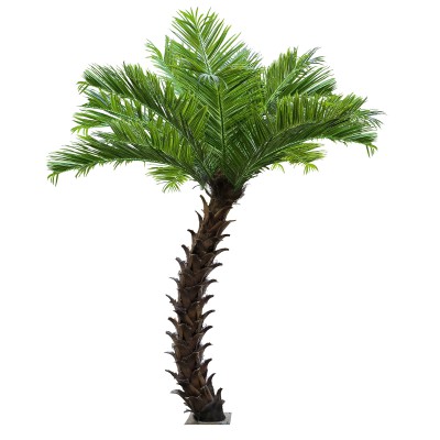 GloboStar® Artificial Garden PHOENIX ROEBELENII PALM TREE 20188 Τεχνητό Διακοσμητικό Φυτό Φοινικόδεντρο Ρομπελίνι Εξωτερικού Χώρου IP68 UV Certified Protection Υ400cm GloboStar® Artificial Garden PHOENIX ROEBELENII PALM TREE 20188 Τεχνητό Διακοσμητικό Φυτό Φοινικόδεντρο Ρομπελίνι Εξωτερικού Χώρου IP68 UV Certified Protection Υ400cm
