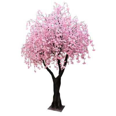GloboStar® Artificial Garden CHERRY BLOSSOM TREE 20212 Τεχνητό Διακοσμητικό Δέντρο Άνθος Κερασιάς Υ300cm GloboStar® Artificial Garden CHERRY BLOSSOM TREE 20212 Τεχνητό Διακοσμητικό Δέντρο Άνθος Κερασιάς Υ300cm