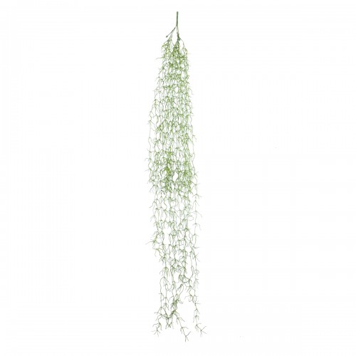 GloboStar® Artificial Garden TILLANDSIA HANGING BRANCH 20236 Τεχνητό Διακοσμητικό Κρεμαστό Φυτό Ισπανικό Βρύο Τιλάντσια Υ120cm GloboStar® Artificial Garden TILLANDSIA HANGING BRANCH 20236 Τεχνητό Διακοσμητικό Κρεμαστό Φυτό Ισπανικό Βρύο Τιλάντσια Υ120cm