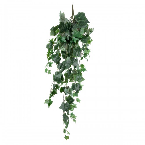 GloboStar® Artificial Garden IVY HANGING BRANCH 20244 Τεχνητό Διακοσμητικό Κρεμαστό Φυτό Κισσός Υ120cm GloboStar® Artificial Garden IVY HANGING BRANCH 20244 Τεχνητό Διακοσμητικό Κρεμαστό Φυτό Κισσός Υ120cm