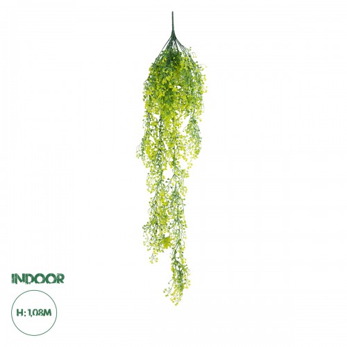 GloboStar® Artificial Garden SALIX BABYLONICA HANGING BRANCH 20246 Τεχνητό Διακοσμητικό Κρεμαστό Φυτό Κλαίουσα Ιτιά Υ108cm GloboStar® Artificial Garden SALIX BABYLONICA HANGING BRANCH 20246 Τεχνητό Διακοσμητικό Κρεμαστό Φυτό Κλαίουσα Ιτιά Υ108cm