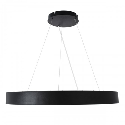 GloboStar® BURTON 61204-P Κρεμαστή Πλαφονιέρα Οροφής LED CCT 100W 11020lm 120° AC 220-240V - Εναλλαγή Φωτισμού μέσω Τηλεχειριστηρίου All In One Ψυχρό 6000k+Φυσικό 4500k+Θερμό 2700k Dimmable Φ80cm - Μαύρο - 3 Years Warranty Διακόσμηση - Φως - Χαλιά GloboStar® BURTON 61204-P Κρεμαστή Πλαφονιέρα Οροφής LED CCT 100W 11020lm 120° AC 220-240V - Εναλλαγή Φωτισμού μέσω Τηλεχειριστηρίου All In One Ψυχρό 6000k+Φυσικό 4500k+Θερμό 2700k Dimmable Φ80cm - Μαύρο - 3 Years Warranty Διακόσμηση - Φως - Χαλιά