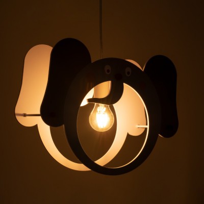 GloboStar® ELEPHANT 61578 Μοντέρνο Παδικό Κρεμαστό Φωτιστικό Οροφής Μονόφωτο 1 x E27 Πράσινο PVC Φιγούρα Ελέφαντας Μ37.7 x Π15.5 x Υ31.5cm Διακόσμηση - Φωτισμός - Χαλιά GloboStar® ELEPHANT 61578 Μοντέρνο Παδικό Κρεμαστό Φωτιστικό Οροφής Μονόφωτο 1 x E27 Πράσινο PVC Φιγούρα Ελέφαντας Μ37.7 x Π15.5 x Υ31.5cm Διακόσμηση - Φωτισμός - Χαλιά