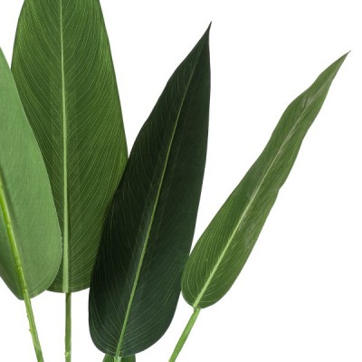 GloboStar® Artificial Garden STRELITZIA REGINAE 20032 Τεχνητό Διακοσμητικό Φυτό Στρελίτσια - Πουλί του Παραδείσου Υ140cm Διακόσμηση - Φωτισμός - Χαλιά GloboStar® Artificial Garden STRELITZIA REGINAE 20032 Τεχνητό Διακοσμητικό Φυτό Στρελίτσια - Πουλί του Παραδείσου Υ140cm Διακόσμηση - Φωτισμός - Χαλιά