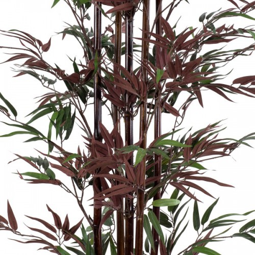 GloboStar® Artificial Garden BLOODLEAF BAMBOO 20039 Τεχνητό Διακοσμητικό Φυτό Αιματόφυλλο Μπαμπού Υ170cm Διακόσμηση - Φωτισμός - Χαλιά GloboStar® Artificial Garden BLOODLEAF BAMBOO 20039 Τεχνητό Διακοσμητικό Φυτό Αιματόφυλλο Μπαμπού Υ170cm Διακόσμηση - Φωτισμός - Χαλιά