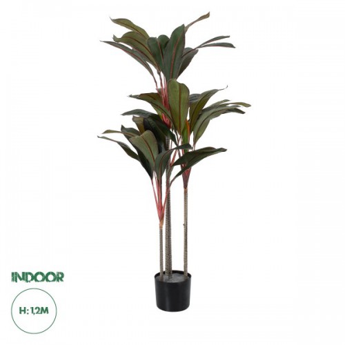 GloboStar® Artificial Garden MELANY FICUS 20040 Τεχνητό Διακοσμητικό Φυτό Φίκος Υ120cm Διακόσμηση - Φωτισμός - Χαλιά GloboStar® Artificial Garden MELANY FICUS 20040 Τεχνητό Διακοσμητικό Φυτό Φίκος Υ120cm Διακόσμηση - Φωτισμός - Χαλιά