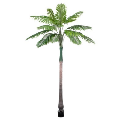 GloboStar® Artificial Garden COCONUT PALM TREE 20088 Τεχνητό Διακοσμητικό Φυτό Φοινικόδεντρο Κοκοφοίνικας Υ250cm GloboStar® Artificial Garden COCONUT PALM TREE 20088 Τεχνητό Διακοσμητικό Φυτό Φοινικόδεντρο Κοκοφοίνικας Υ250cm