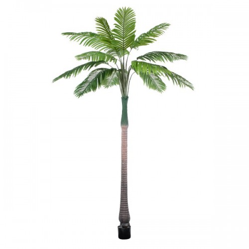 GloboStar® Artificial Garden COCONUT PALM TREE 20088 Τεχνητό Διακοσμητικό Φυτό Φοινικόδεντρο Κοκοφοίνικας Υ250cm GloboStar® Artificial Garden COCONUT PALM TREE 20088 Τεχνητό Διακοσμητικό Φυτό Φοινικόδεντρο Κοκοφοίνικας Υ250cm