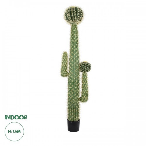 GloboStar® Artificial Garden CARNEGIEA CACTUS 20135 Τεχνητό Διακοσμητικό Φυτό Κάκτος Σαγκουάρο Υ180cm Διακόσμηση - Φωτισμός - Χαλιά GloboStar® Artificial Garden CARNEGIEA CACTUS 20135 Τεχνητό Διακοσμητικό Φυτό Κάκτος Σαγκουάρο Υ180cm Διακόσμηση - Φωτισμός - Χαλιά