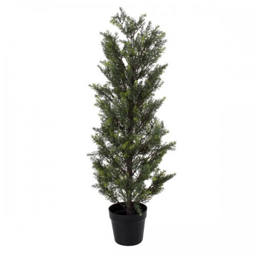 GloboStar® Artificial Garden LEMON CYPRESS 20151 Τεχνητό Διακοσμητικό Φυτό Λεμονόκυπάρισσο Υ120cm GloboStar® Artificial Garden LEMON CYPRESS 20151 Τεχνητό Διακοσμητικό Φυτό Λεμονόκυπάρισσο Υ120cm
