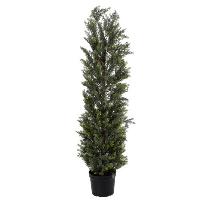 GloboStar® Artificial Garden LEMON CYPRESS 20152 Τεχνητό Διακοσμητικό Φυτό Λεμονόκυπάρισσο Υ150cm GloboStar® Artificial Garden LEMON CYPRESS 20152 Τεχνητό Διακοσμητικό Φυτό Λεμονόκυπάρισσο Υ150cm