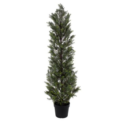 GloboStar® Artificial Garden LEMON CYPRESS 20153 Τεχνητό Διακοσμητικό Φυτό Λεμονόκυπάρισσο Υ180cm GloboStar® Artificial Garden LEMON CYPRESS 20153 Τεχνητό Διακοσμητικό Φυτό Λεμονόκυπάρισσο Υ180cm