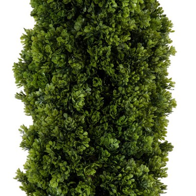 GloboStar® Artificial Garden BUXUS 20157 Τεχνητό Διακοσμητικό Φυτό Πυξός Υ180cm GloboStar® Artificial Garden BUXUS 20157 Τεχνητό Διακοσμητικό Φυτό Πυξός Υ180cm