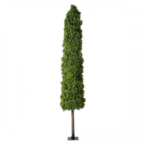 GloboStar® Artificial Garden BUXUS 20158 Τεχνητό Διακοσμητικό Φυτό Πυξός Υ250cm GloboStar® Artificial Garden BUXUS 20158 Τεχνητό Διακοσμητικό Φυτό Πυξός Υ250cm