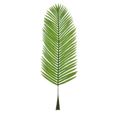 GloboStar® Artificial Garden ARECA PALM LEAF 20175 - Τεχνητό Διακοσμητικό Φύλο Φοινικόδεντρου Αρέκα Π45 x Υ100cm GloboStar® Artificial Garden ARECA PALM LEAF 20175 - Τεχνητό Διακοσμητικό Φύλο Φοινικόδεντρου Αρέκα Π45 x Υ100cm