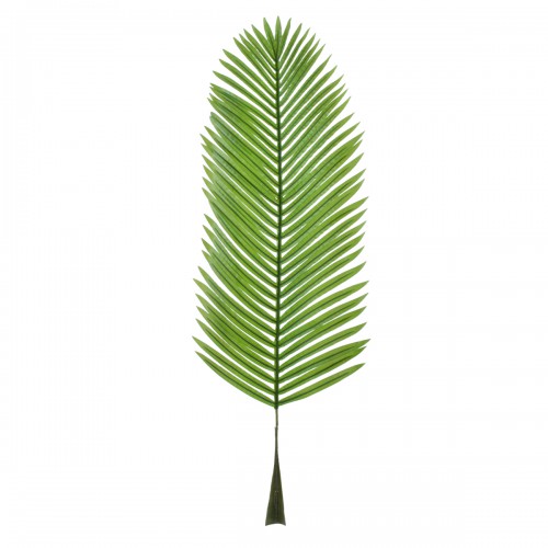 GloboStar® Artificial Garden ARECA PALM LEAF 20175 - Τεχνητό Διακοσμητικό Φύλο Φοινικόδεντρου Αρέκα Π45 x Υ100cm GloboStar® Artificial Garden ARECA PALM LEAF 20175 - Τεχνητό Διακοσμητικό Φύλο Φοινικόδεντρου Αρέκα Π45 x Υ100cm