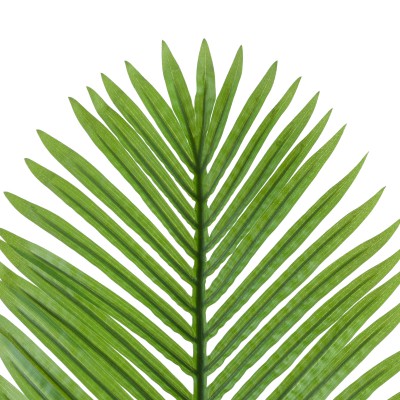 GloboStar® Artificial Garden ARECA PALM LEAF 20175 - Τεχνητό Διακοσμητικό Φύλο Φοινικόδεντρου Αρέκα Π45 x Υ100cm GloboStar® Artificial Garden ARECA PALM LEAF 20175 - Τεχνητό Διακοσμητικό Φύλο Φοινικόδεντρου Αρέκα Π45 x Υ100cm
