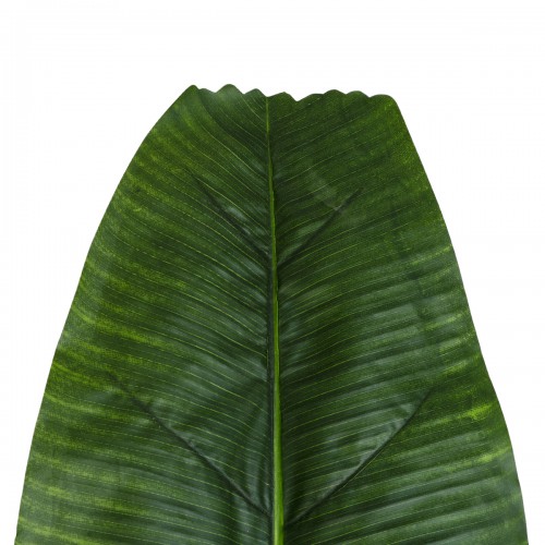 GloboStar® Artificial Garden BANANA TREE LEAF 20177 - Τεχνητό Διακοσμητικό Φύλο Μπανανιάς - Μπανανόδεντρου Π30 x Υ100cm GloboStar® Artificial Garden BANANA TREE LEAF 20177 - Τεχνητό Διακοσμητικό Φύλο Μπανανιάς - Μπανανόδεντρου Π30 x Υ100cm
