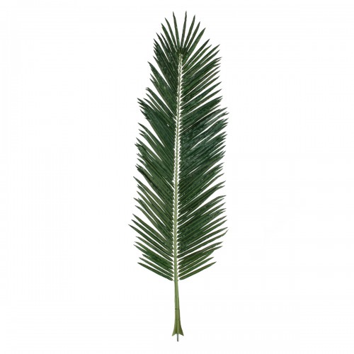 GloboStar® Artificial Garden ARECA PALM LEAF 20182 - Τεχνητό Διακοσμητικό Φύλο Φοινικόδεντρου Αρέκα Π95 x Υ280cm GloboStar® Artificial Garden ARECA PALM LEAF 20182 - Τεχνητό Διακοσμητικό Φύλο Φοινικόδεντρου Αρέκα Π95 x Υ280cm
