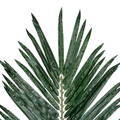 GloboStar® Artificial Garden ARECA PALM LEAF 20182 - Τεχνητό Διακοσμητικό Φύλο Φοινικόδεντρου Αρέκα Π95 x Υ280cm GloboStar® Artificial Garden ARECA PALM LEAF 20182 - Τεχνητό Διακοσμητικό Φύλο Φοινικόδεντρου Αρέκα Π95 x Υ280cm